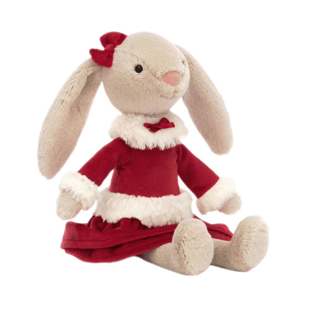 lottie bunny